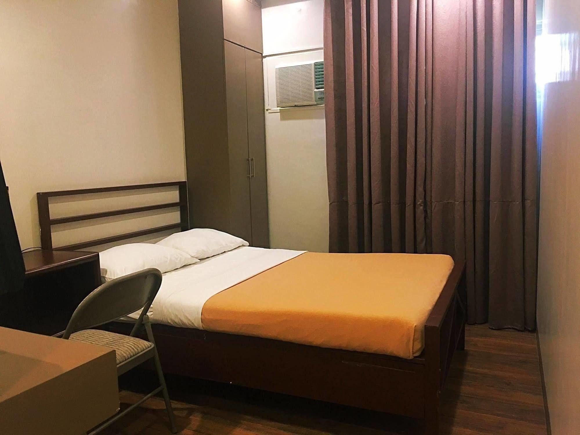 Hotel Tiffany Лаолаг Екстериор снимка